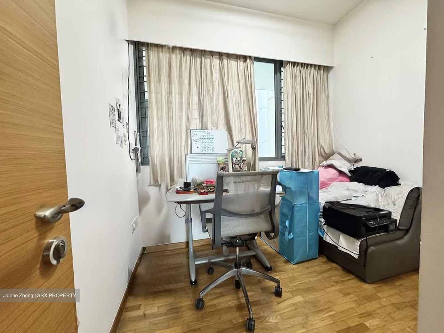 Double Bay Residences (D18), Condominium #539693071